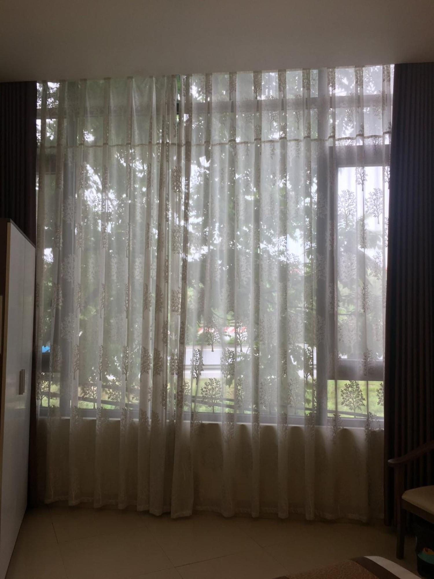 Anova 2 Hotel Hanoi Buitenkant foto