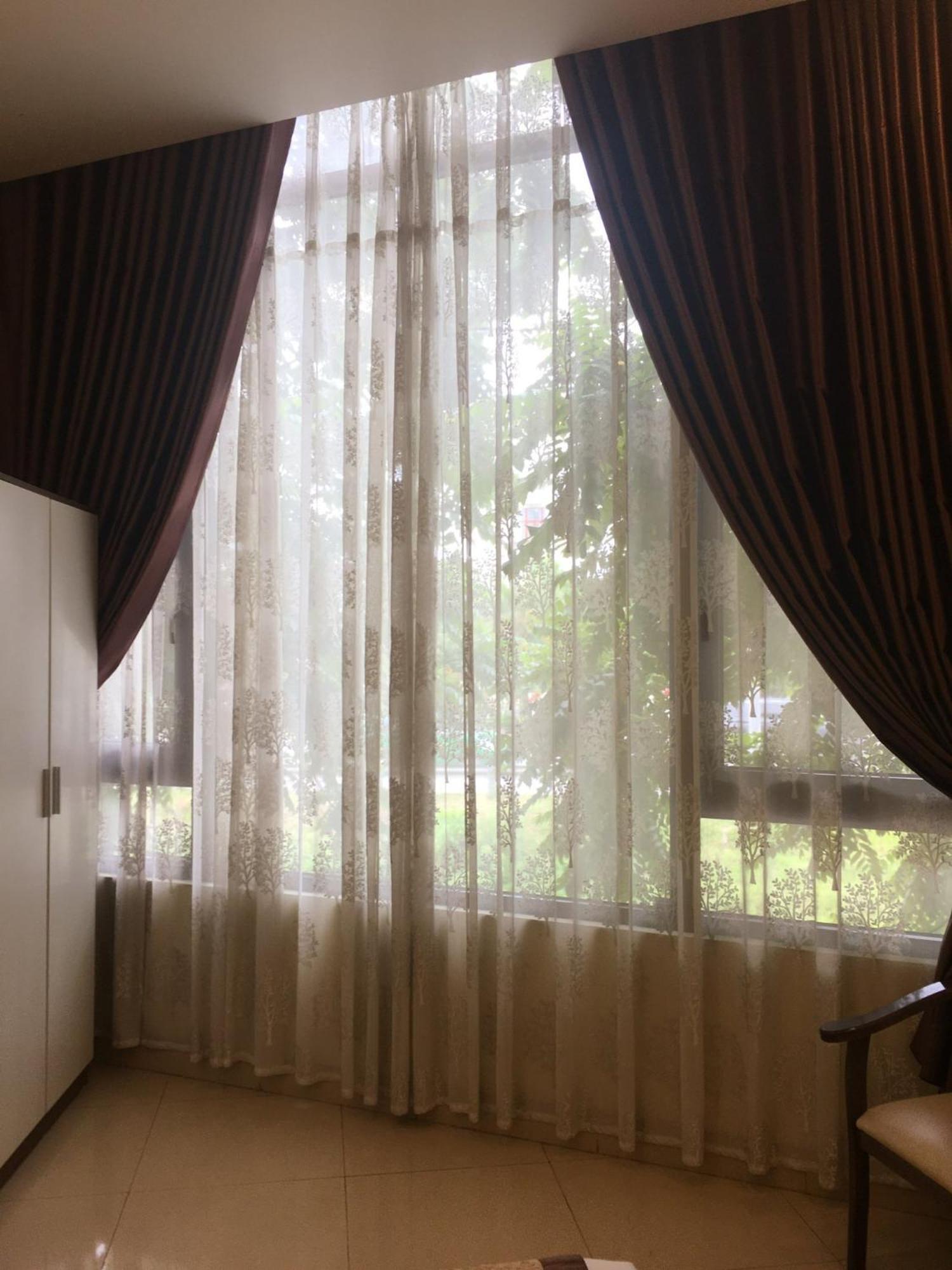Anova 2 Hotel Hanoi Buitenkant foto